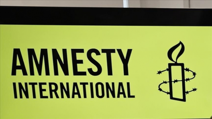 Amnesty calls on France to respect rights of Kanak people