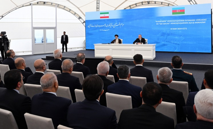  President Aliyev: Azerbaijan-Iran friendship ‘important factor’ for regional stability 