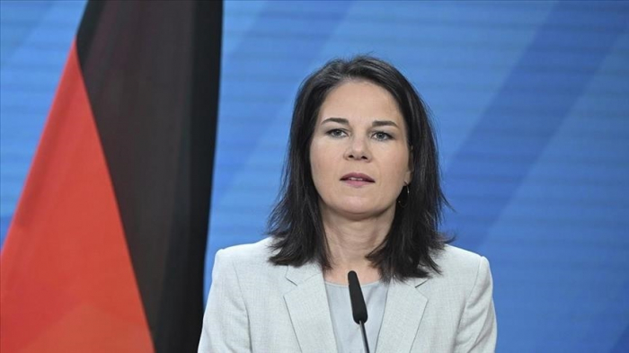 Germany calls for more military support for Ukraine