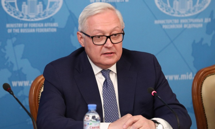 Moscow says West concerned about Russia-China close ties 