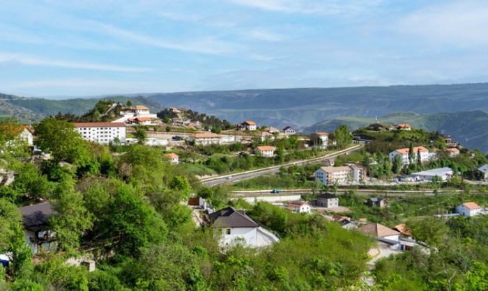 Great Return: Azerbaijan will relocate another group of former IDPs to Sus village 