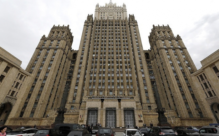 Russia urges France to avoid violence in New Caledonia 