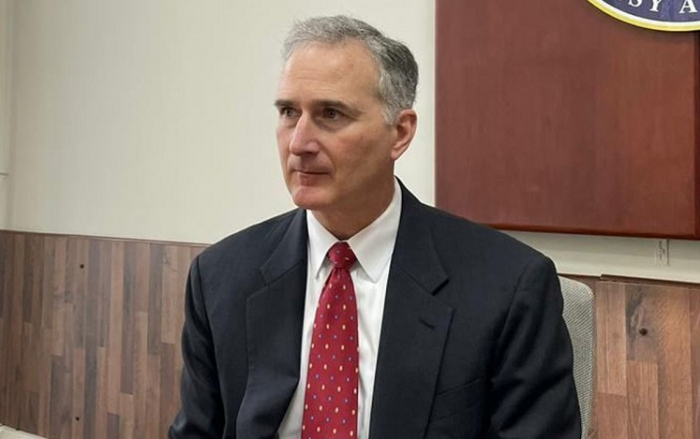 US official to visit S. Caucasus to discuss Baku-Yerevan peace process 