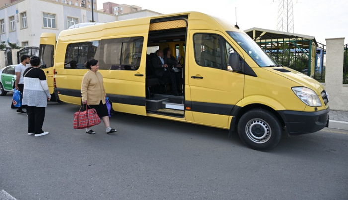 Azerbaijan continues resettling former IDPs in liberated areas