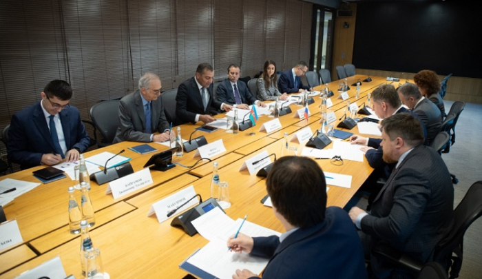 Azerbaijan, Russia mull prospects for tourism cooperation