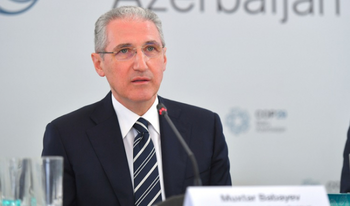 Azerbaijan hopes for international solidarity regarding COP29