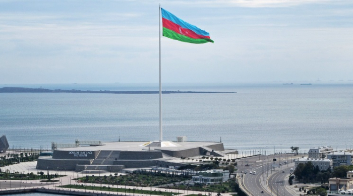  Integration of Azerbaijan into the world community 