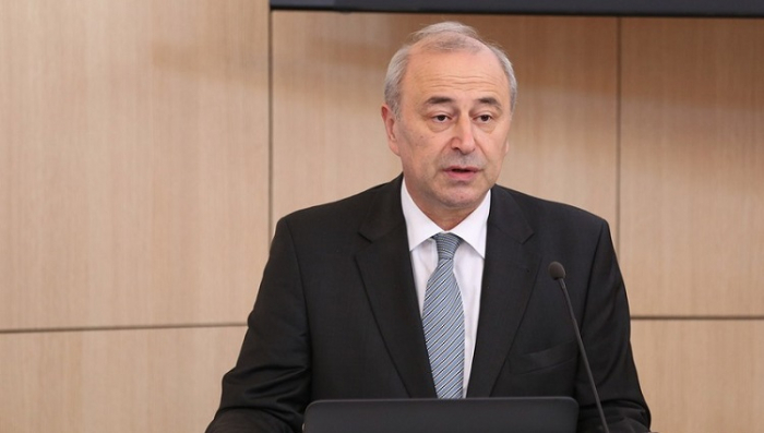 Azerbaijan has ambitious initiatives for energy transition - deputy minister 