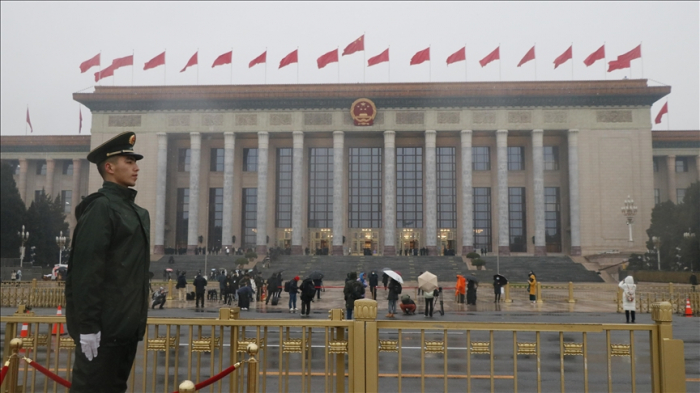 China sets condition for participation in Swiss peace conference on Ukraine