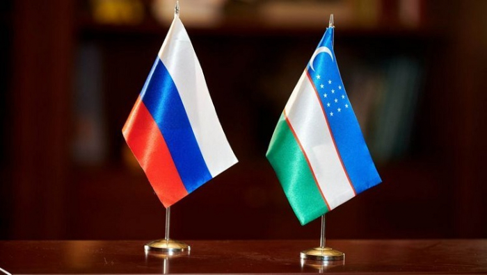 Uzbekistan, Russia to increase bilateral trade to $30 billion 