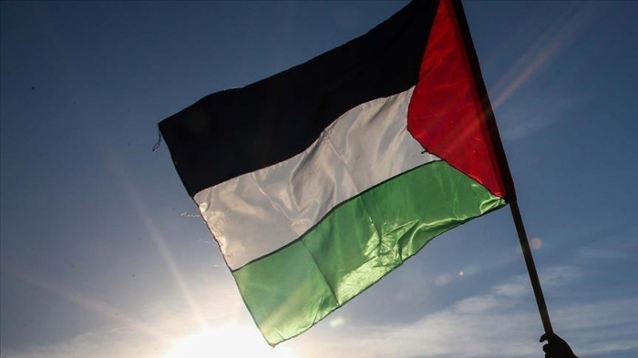 Ireland, Norway, Spain formally recognize Palestine 
