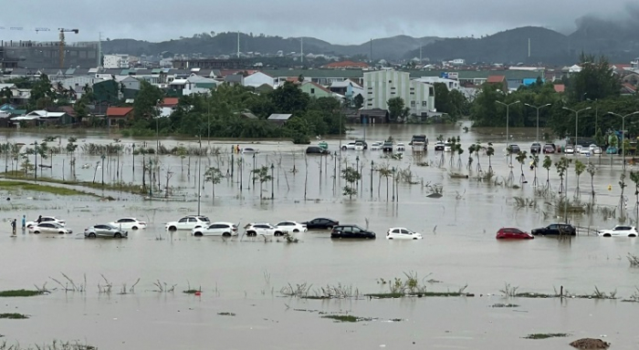 Rich nations failed to meet $100B climate finance goal on time: OECD 