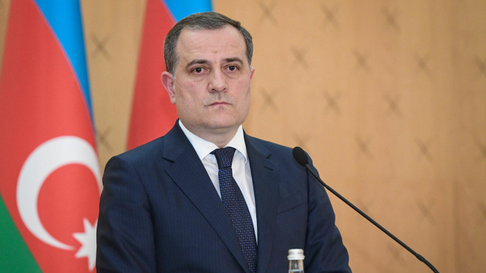 Azerbaijani FM heads to Pakistan for official visit 