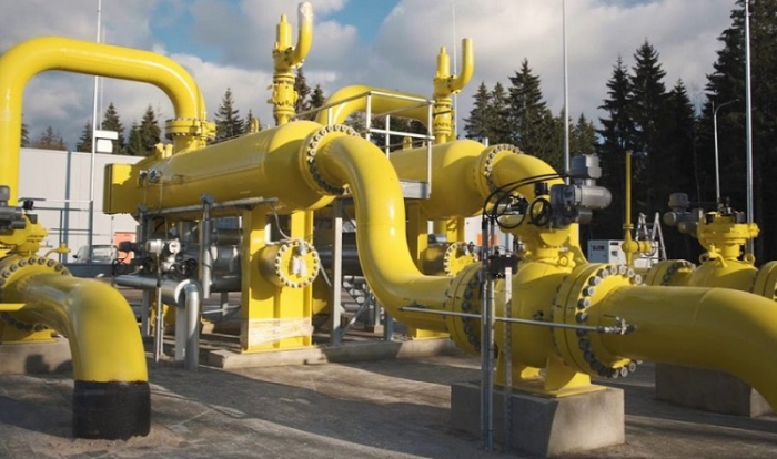 TAP supplies 4 bcm of gas in Q1 2024