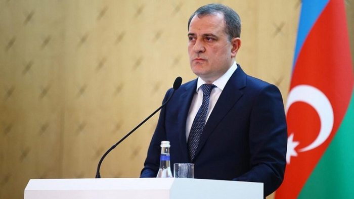 Baku says delimitation deal with Yerevan contributes to normalization process 