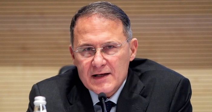 News about -  Valentina Chabert: “France could undermine the peace process efforts of the EU” 