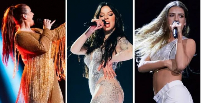 News about - Eurovision 2024: Your guide to all 37 songs 