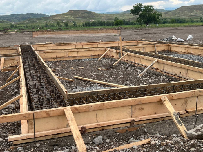 2024/05/6-1715603670.jpg + Azerbaijan reconstructing two more liberated villages - VIDEO News about - Azerbaijan reconstructing two more liberated villages - VIDEO