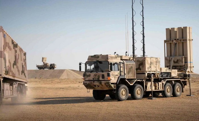 News about -  Germany is preparing for prolonged confrontation with Russia 