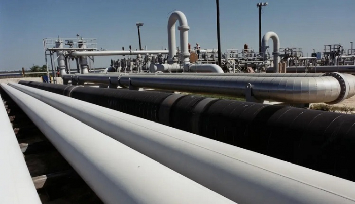 Poland, Russia agree to ensure continued transit of Kazakh oil to Germany 