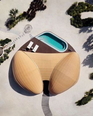 News about - Saudi Arabia opens a new luxury Red Sea resort