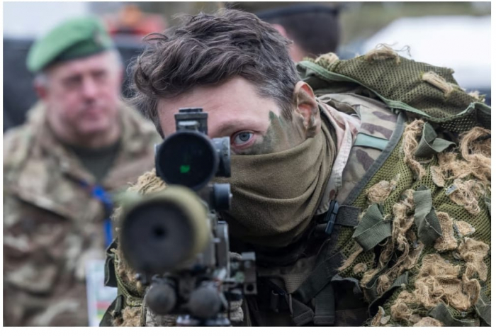  Germany is preparing for prolonged confrontation with Russia 