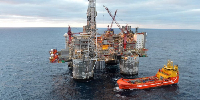 Equinor and Petoro agree to harmonise equity interests 