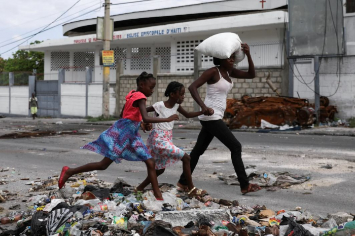 News about - The week around the world  in pictures