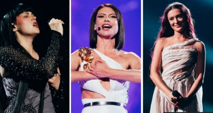 News about - Eurovision 2024: Your guide to all 37 songs 