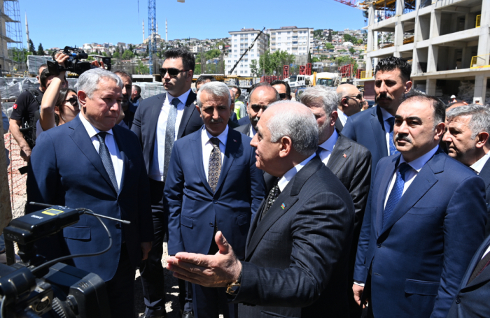 2024/05/3-1715085088.jpg + PM Ali Asadov views progress of construction work in “Azerbaijani quarter” in Türkiye’s Kahramanmaras News about - PM Ali Asadov views progress of construction work in “Azerbaijani quarter” in Türkiye’s Kahramanmaras