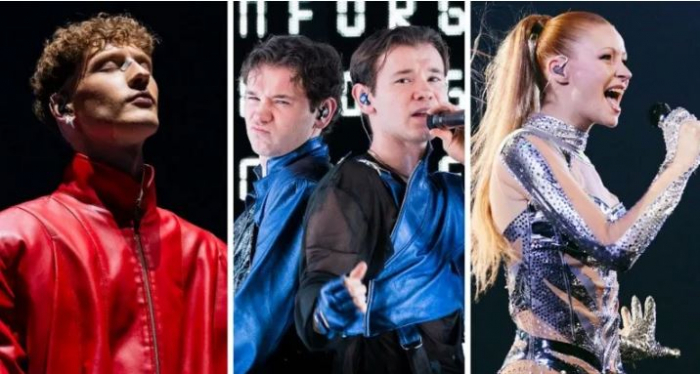 News about - Eurovision 2024: Your guide to all 37 songs 