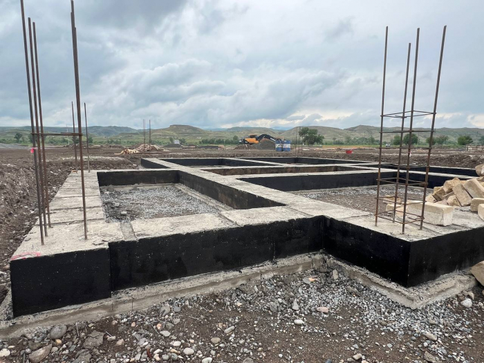 2024/05/6-1715603670.jpg + Azerbaijan reconstructing two more liberated villages - VIDEO News about - Azerbaijan reconstructing two more liberated villages - VIDEO