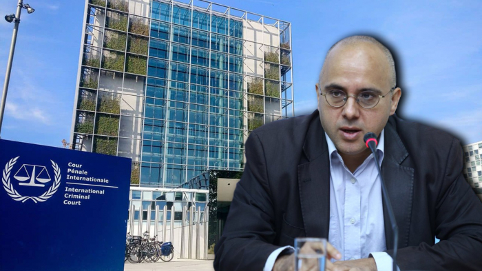  ICC arrest warrants for Israeli leaders may be politically motivated - Expert  