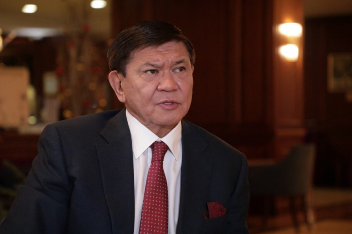  Kazakhstan and Azerbaijan open a new era in the Caspian 