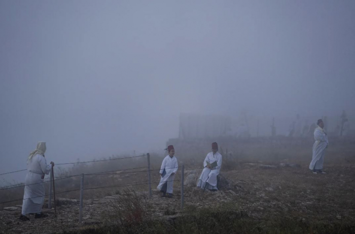 News about - The week around the world  in pictures