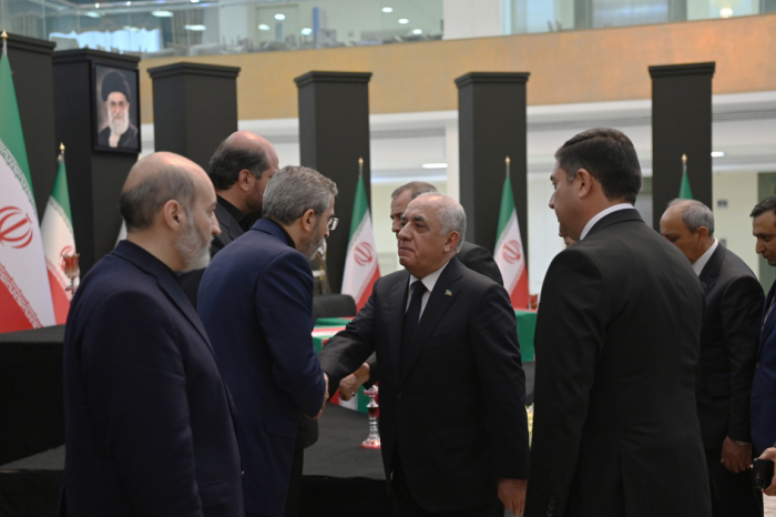 2024/05/2-1716385153.jpg + Azerbaijani officials attend late Iranian president's funeral - UPDATED News about - Azerbaijani officials attend late Iranian president's funeral - UPDATED
