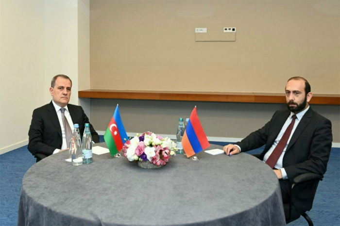  Will Almaty meeting lead to peace between Azerbaijan and Armenia? 