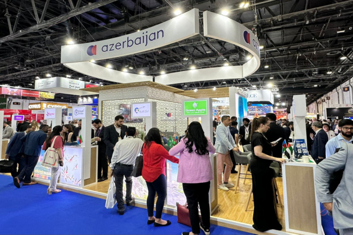 Azerbaijan ranks first among Gulf countries' travel destinations