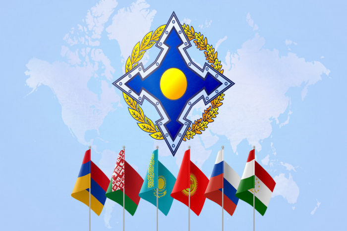 Armenia ceases participation in financing activities of CSTO 