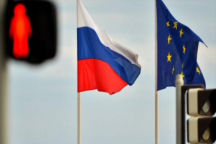 EU moves to give Ukraine profits from Russian assets 