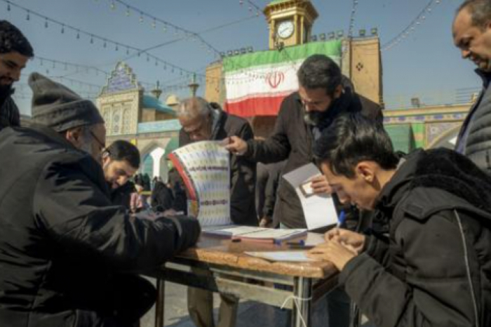 Snap presidential elections will be held in Iran on June 28 