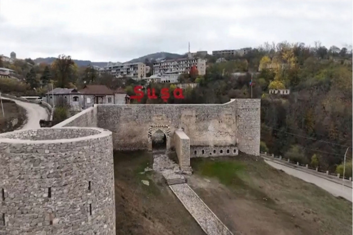 Azerbaijan determines rules for transporting cultural assets in armed conflicts 