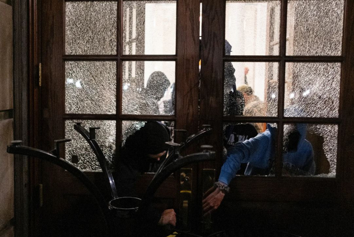 News about - The week around the world  in pictures