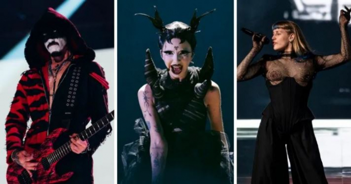 News about - Eurovision 2024: Your guide to all 37 songs 