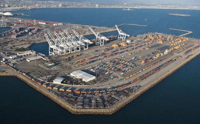  Azerbaijan to greatly benefit from India-Iran deal on strategic port 