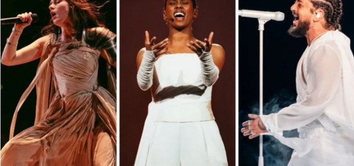 News about - Eurovision 2024: Your guide to all 37 songs 