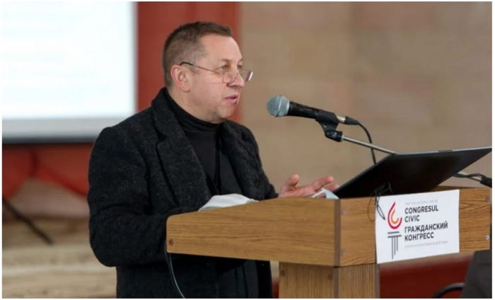 News about -  Challenges for European countries in transitioning to green energy  - ANALYSIS from the former director of Moldovatransgaz  