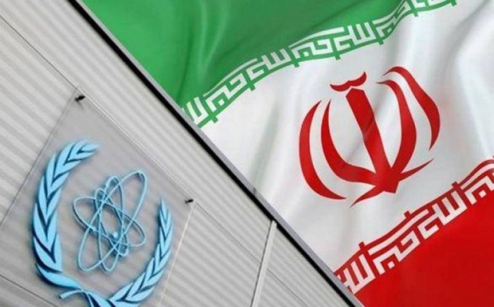 IAEA: Iran increases its stockpile of uranium enriched to 60% 
