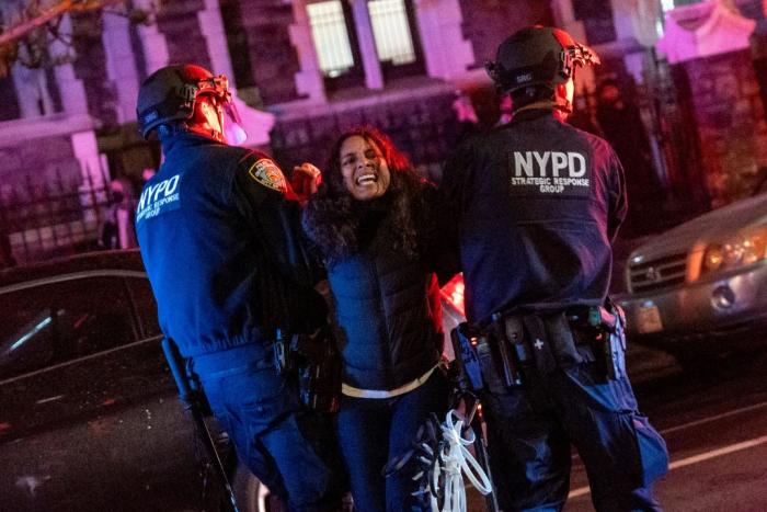 News about - The week around the world  in pictures