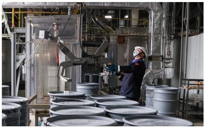   Russia-USA: A new era of uranium confrontation 